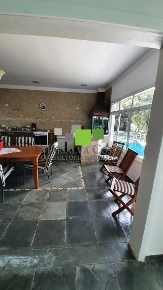 Casa, 4 quartos - Foto 14