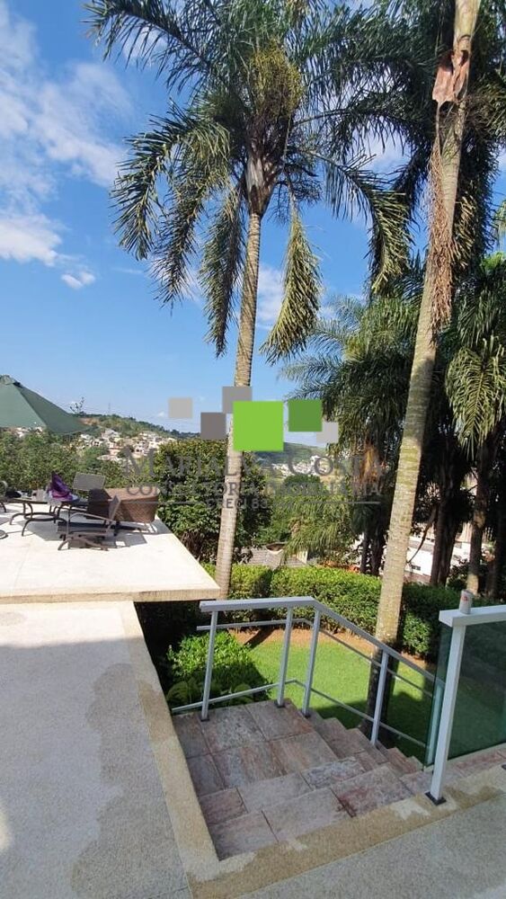 Casa, 4 quartos - Foto 33
