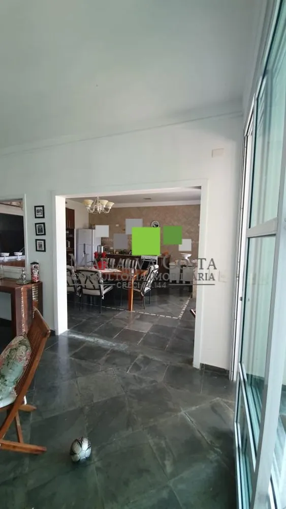 Casa, 4 quartos - Foto 9