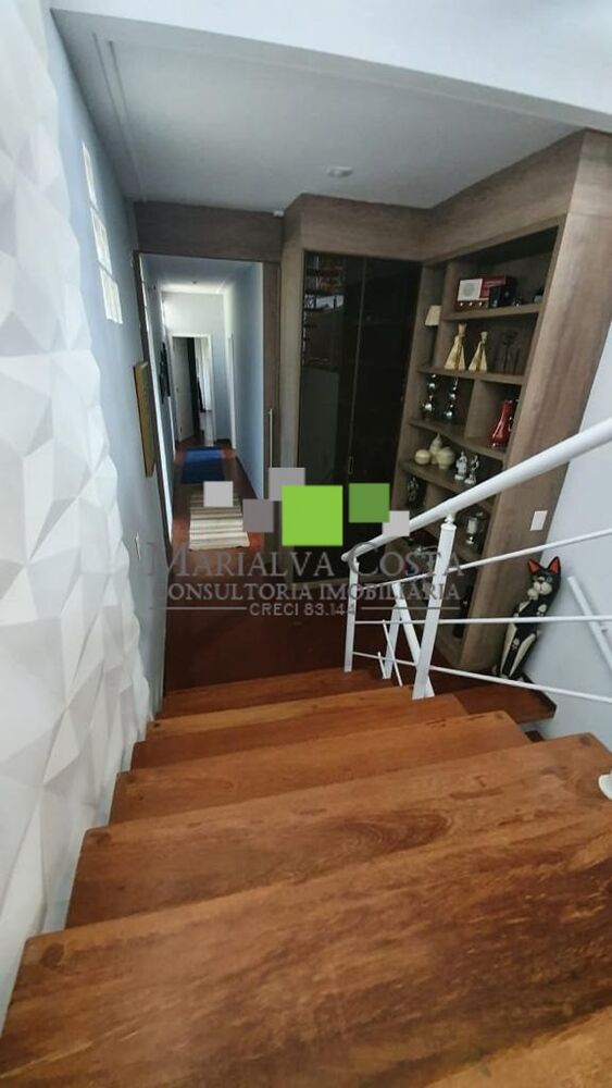 Casa, 4 quartos - Foto 2