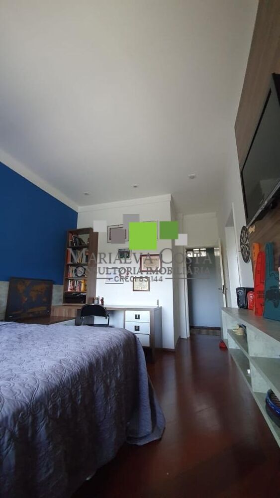 Casa, 4 quartos - Foto 11