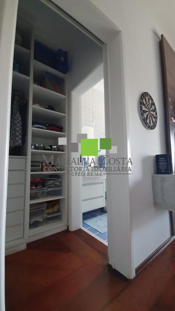 Casa, 4 quartos - Foto 12