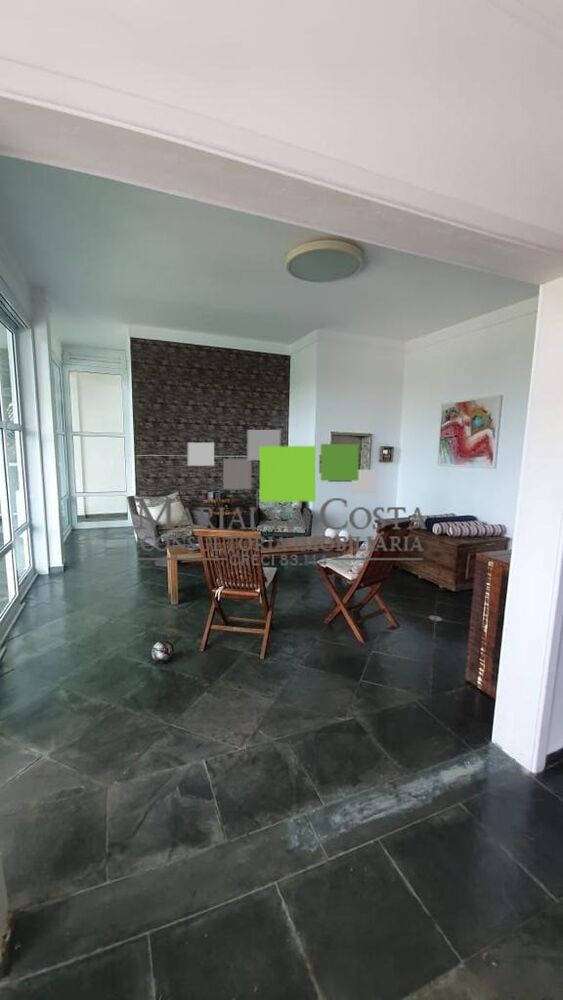 Casa, 4 quartos - Foto 16