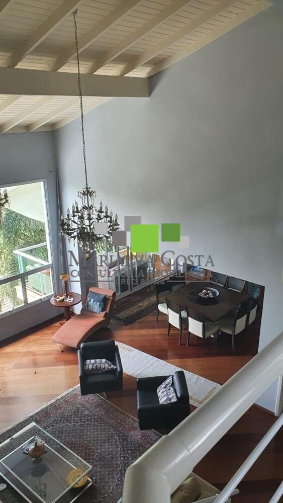 Casa, 4 quartos - Foto 42