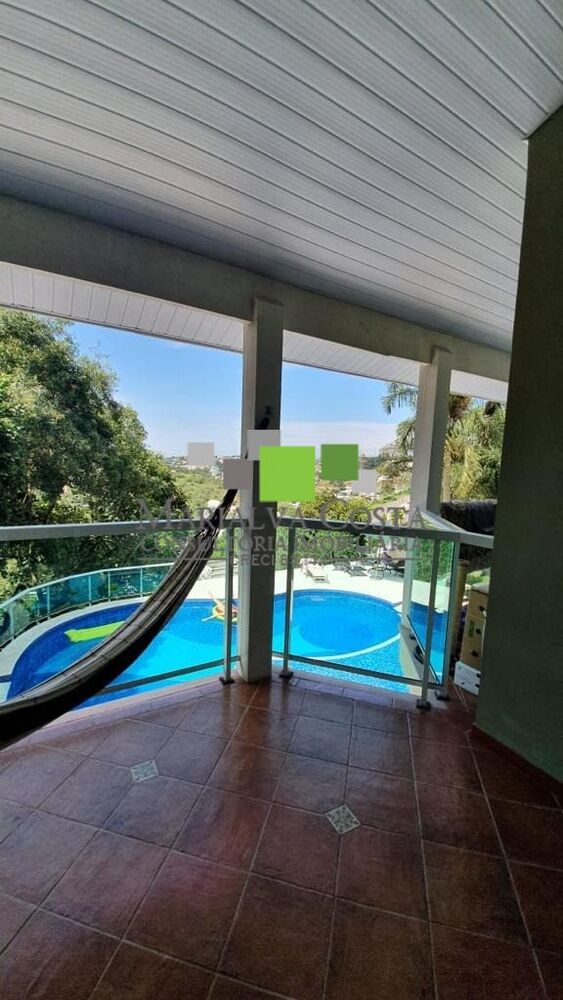 Casa, 4 quartos - Foto 30