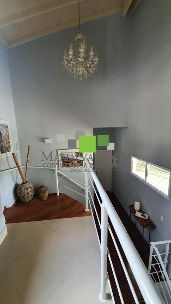 Casa, 4 quartos - Foto 29