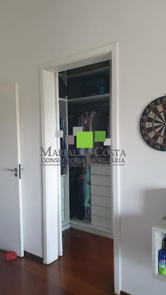 Casa, 4 quartos - Foto 20