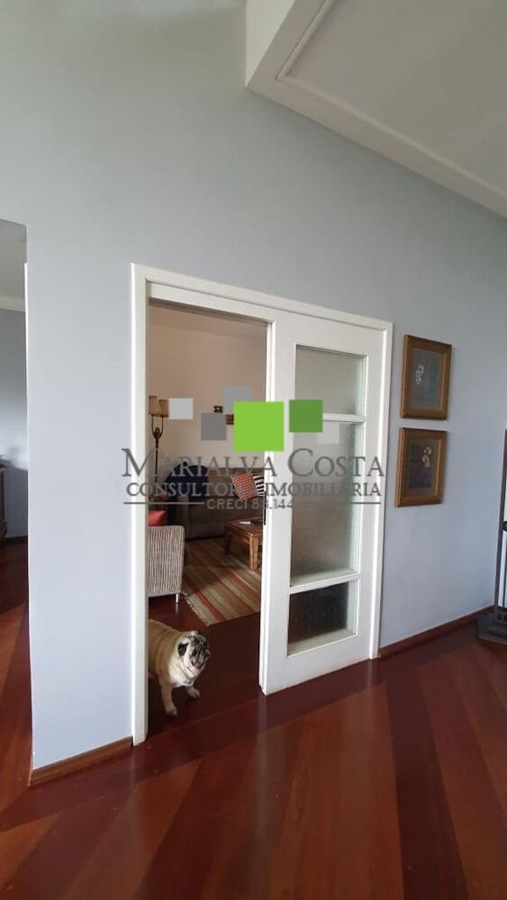 Casa, 4 quartos - Foto 35