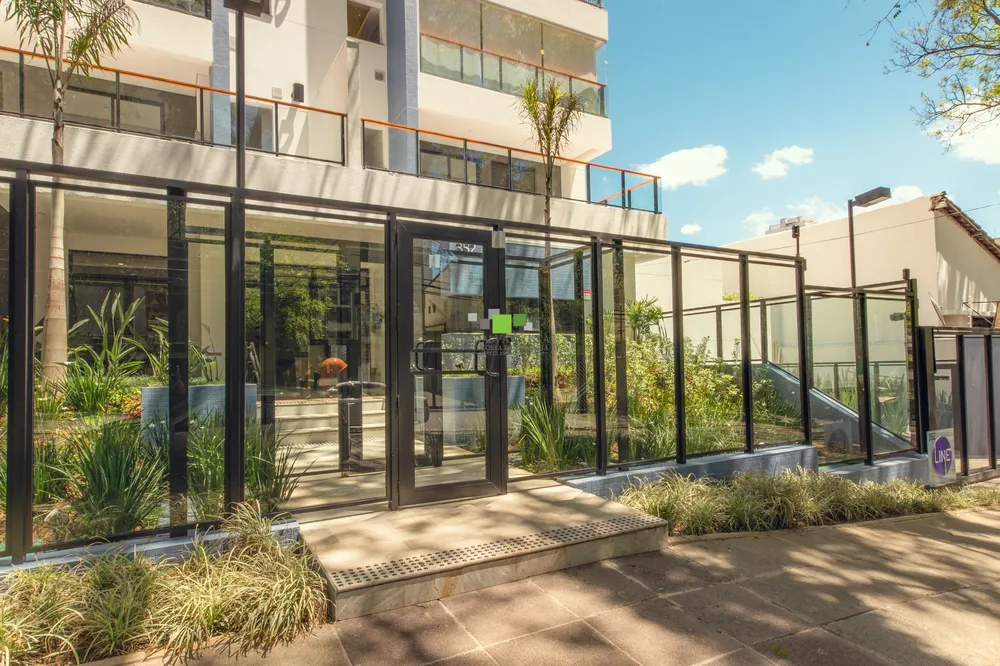 Apartamento, 2 quartos, 89 m² - Foto 1