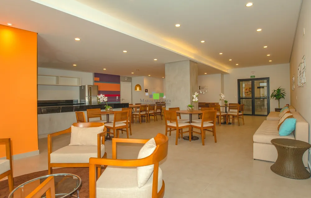 Apartamento, 2 quartos, 89 m² - Foto 4
