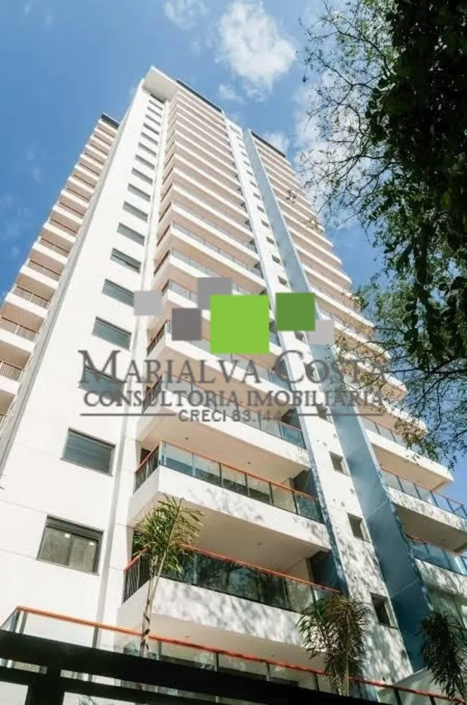 Apartamento, 2 quartos, 89 m² - Foto 3