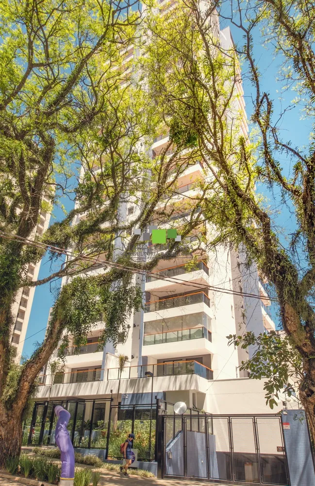 Apartamento, 2 quartos, 89 m² - Foto 2