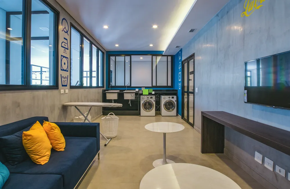 Apartamento, 2 quartos, 89 m² - Foto 8