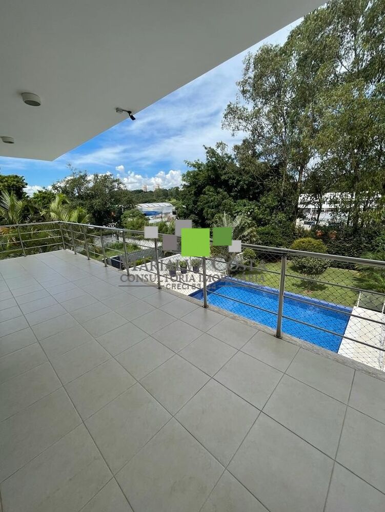 Casa, 4 quartos - Foto 4