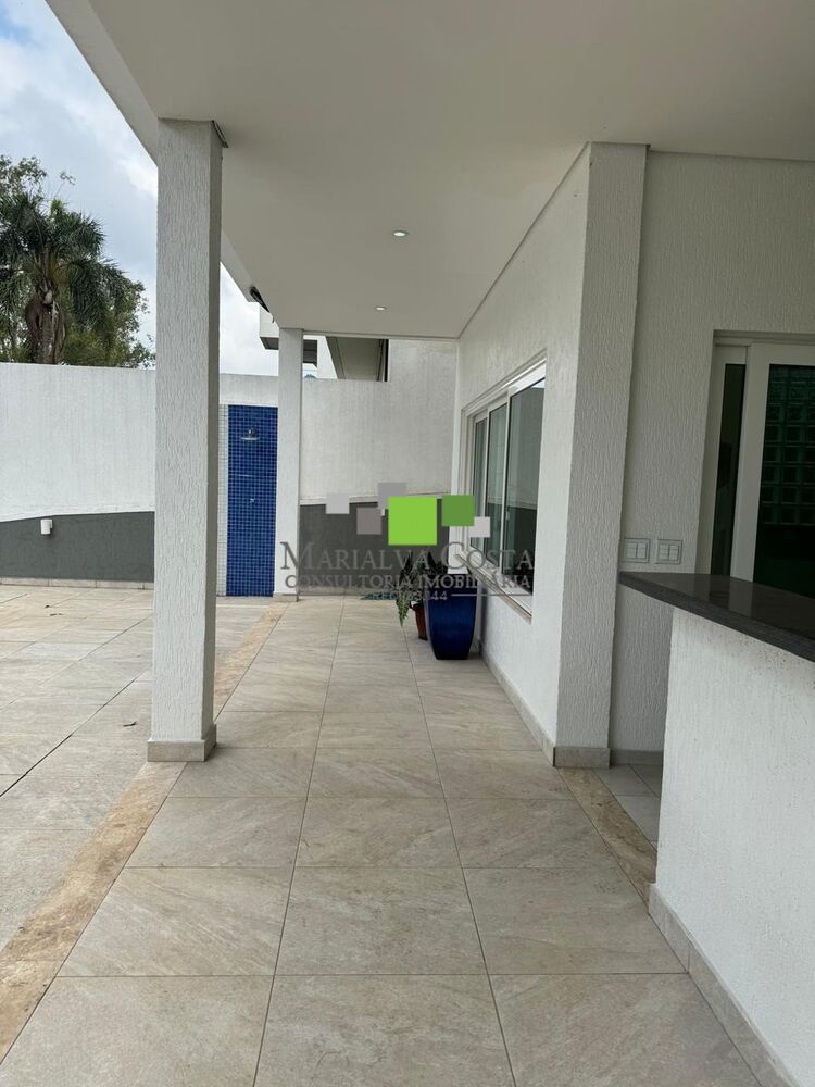 Casa, 4 quartos - Foto 10