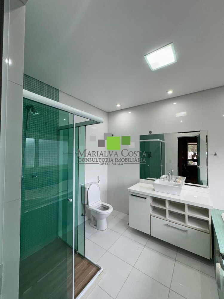 Casa, 4 quartos - Foto 12