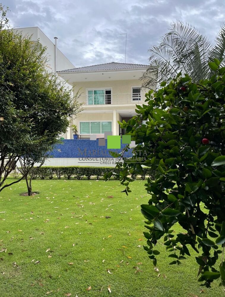 Casa, 4 quartos - Foto 41