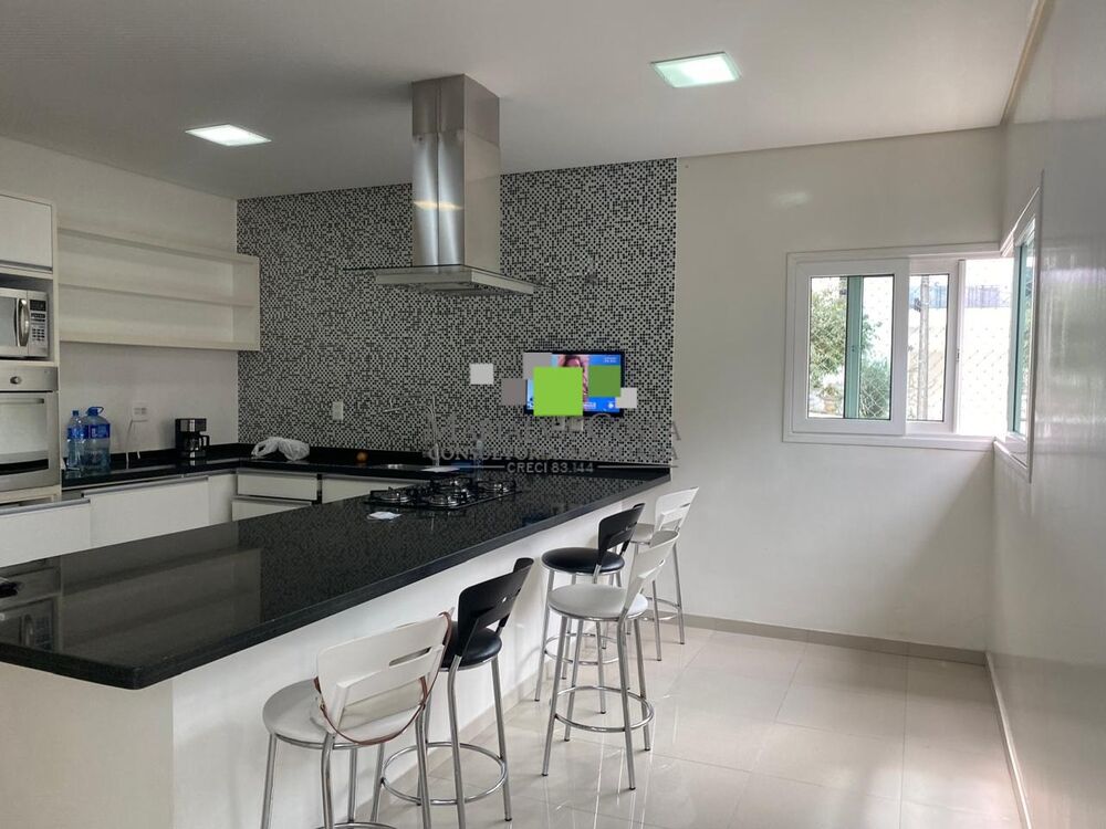 Casa, 4 quartos - Foto 7