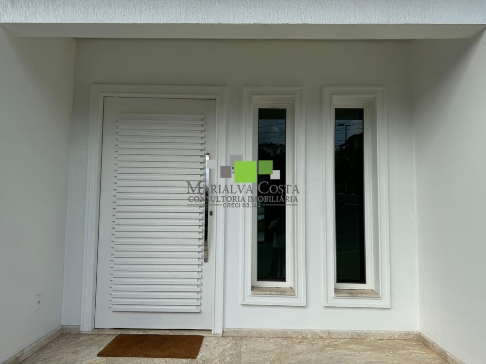 Casa, 4 quartos - Foto 27