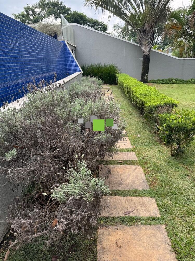 Casa, 4 quartos - Foto 45