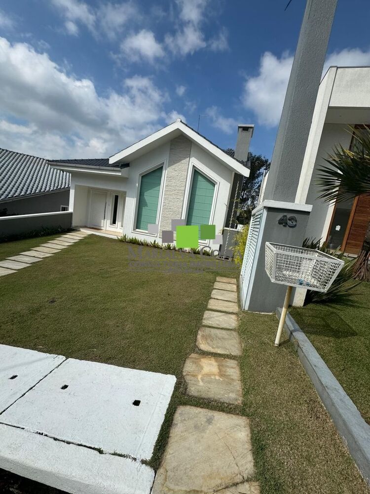 Casa, 4 quartos - Foto 30