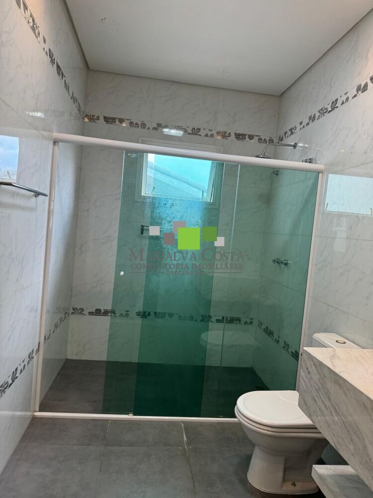 Casa, 4 quartos - Foto 20