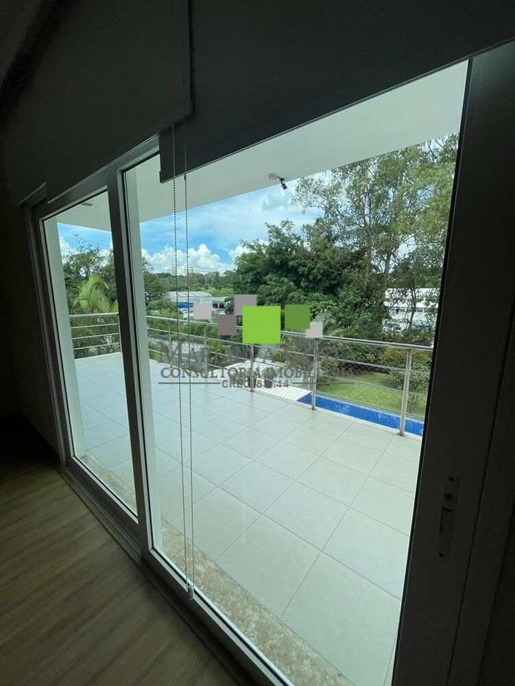 Casa, 4 quartos - Foto 2