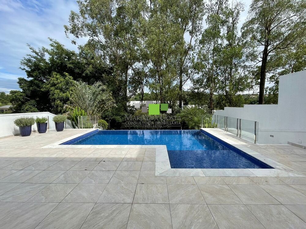 Casa, 4 quartos - Foto 25