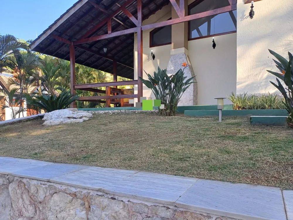 Casa, 3 quartos - Foto 5