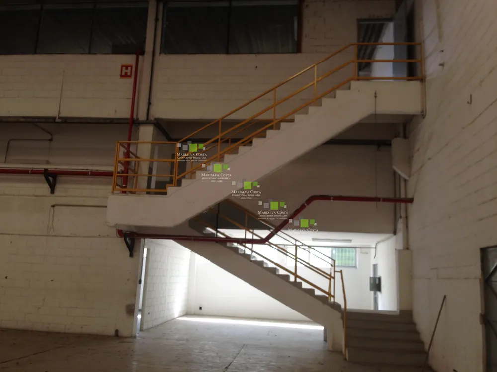 Depósito-Galpão - Foto 10