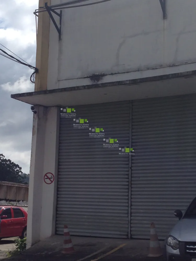 Depósito-Galpão - Foto 2