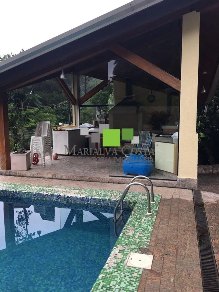 Casa, 4 quartos - Foto 6
