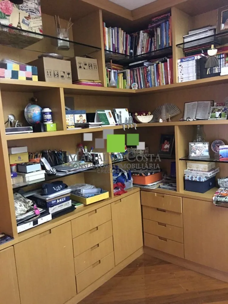 Casa, 4 quartos - Foto 4