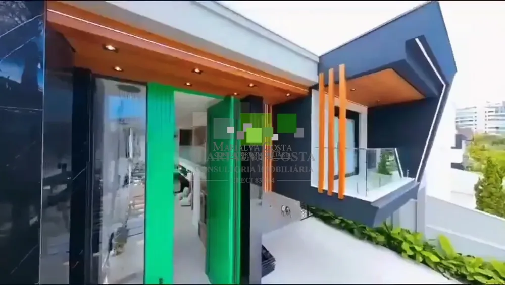 Casa, 5 quartos - Foto 3