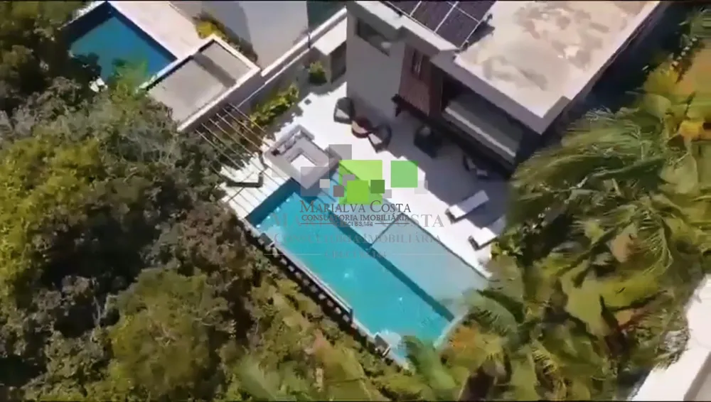 Casa, 5 quartos - Foto 6