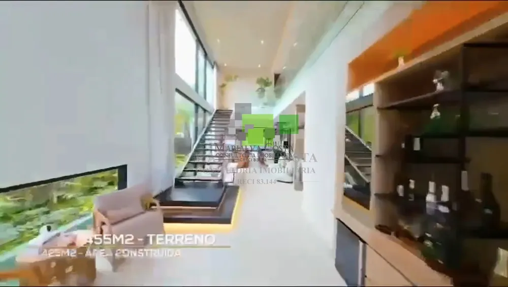 Casa, 5 quartos - Foto 5