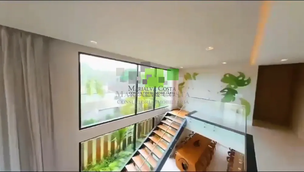 Casa, 5 quartos - Foto 8