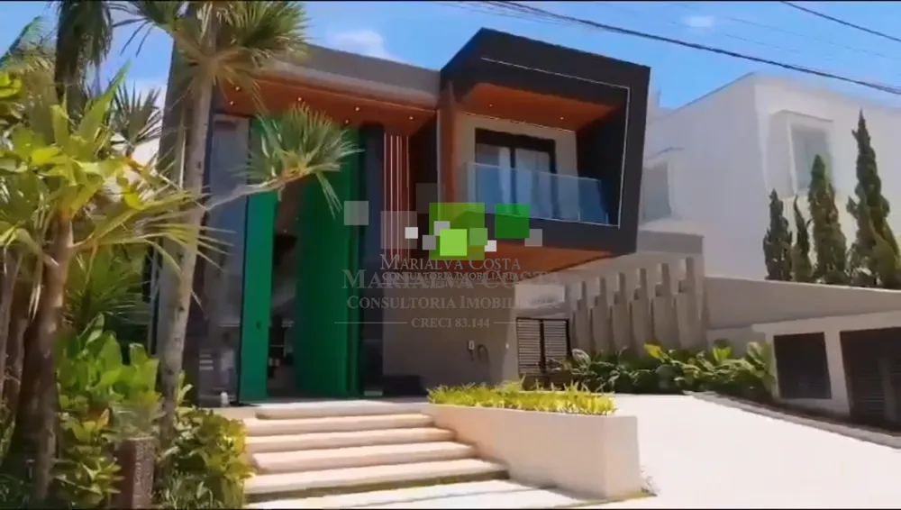 Casa, 5 quartos - Foto 4