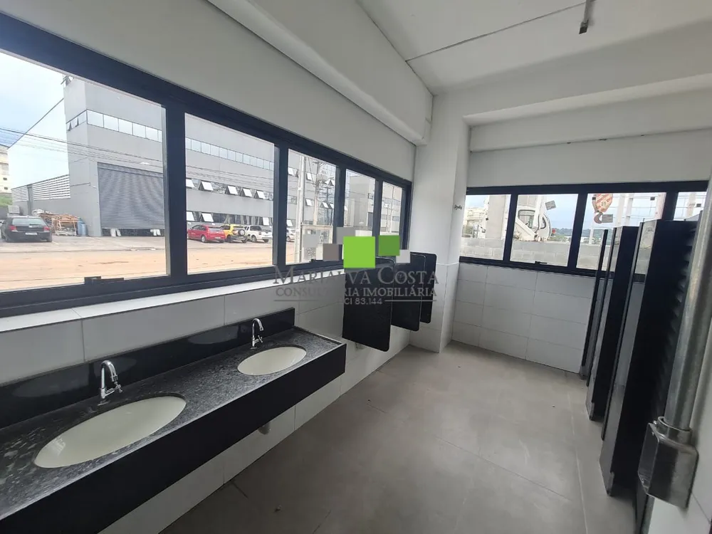 Depósito-Galpão, 760 m² - Foto 7