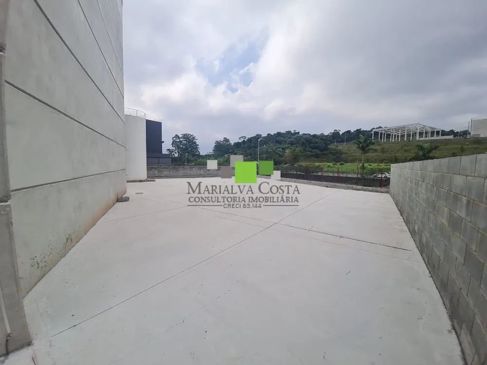 Depósito-Galpão, 760 m² - Foto 14