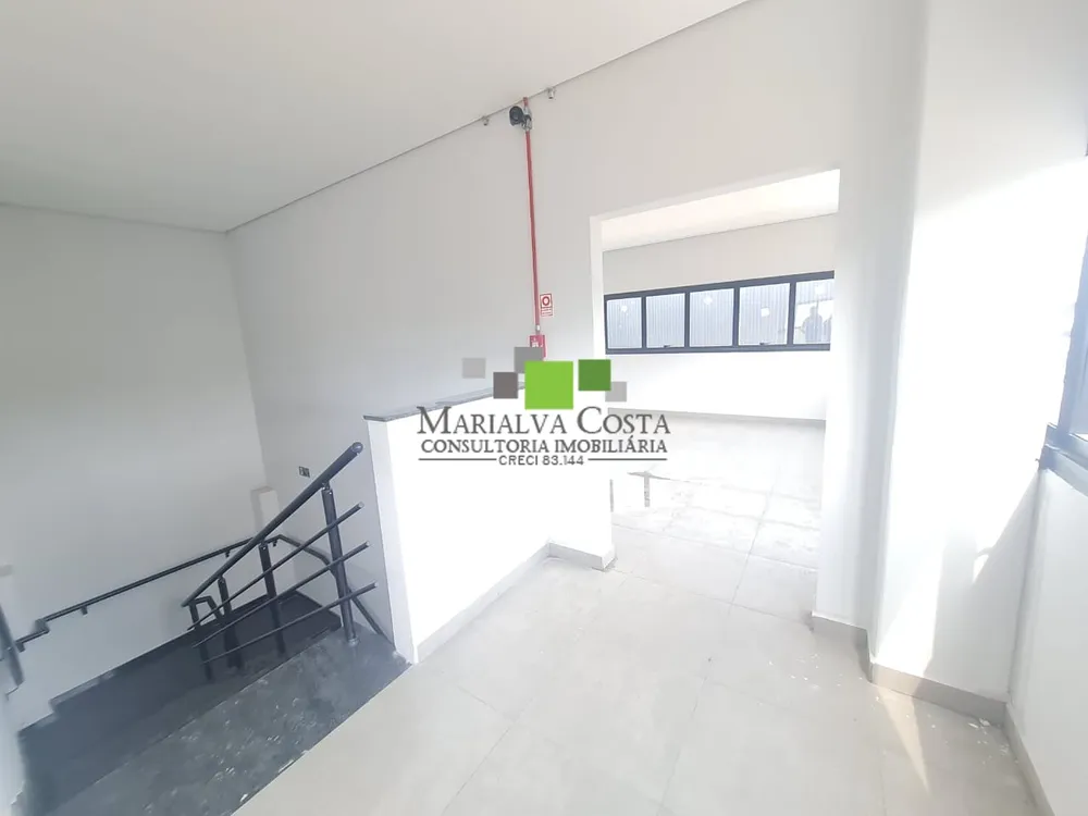 Depósito-Galpão, 760 m² - Foto 8