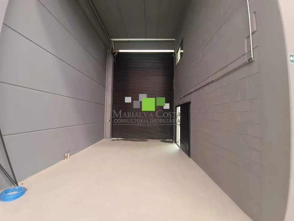 Depósito-Galpão, 760 m² - Foto 12