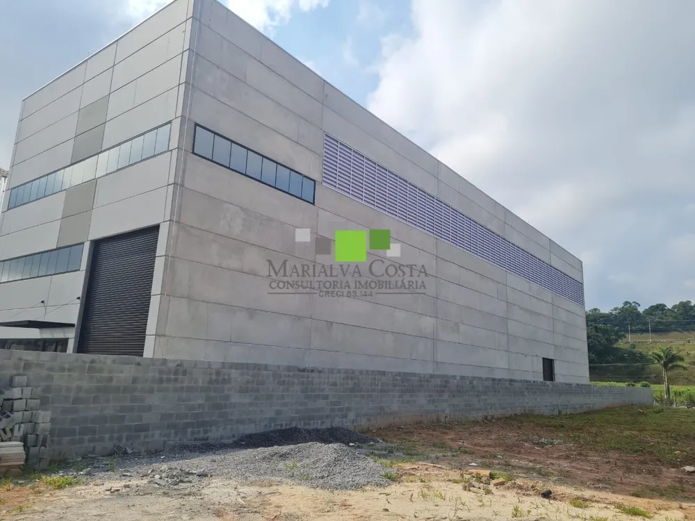 Depósito-Galpão, 760 m² - Foto 2