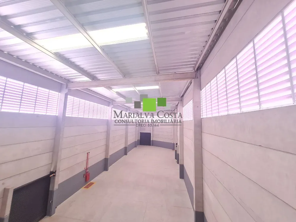 Depósito-Galpão, 760 m² - Foto 5