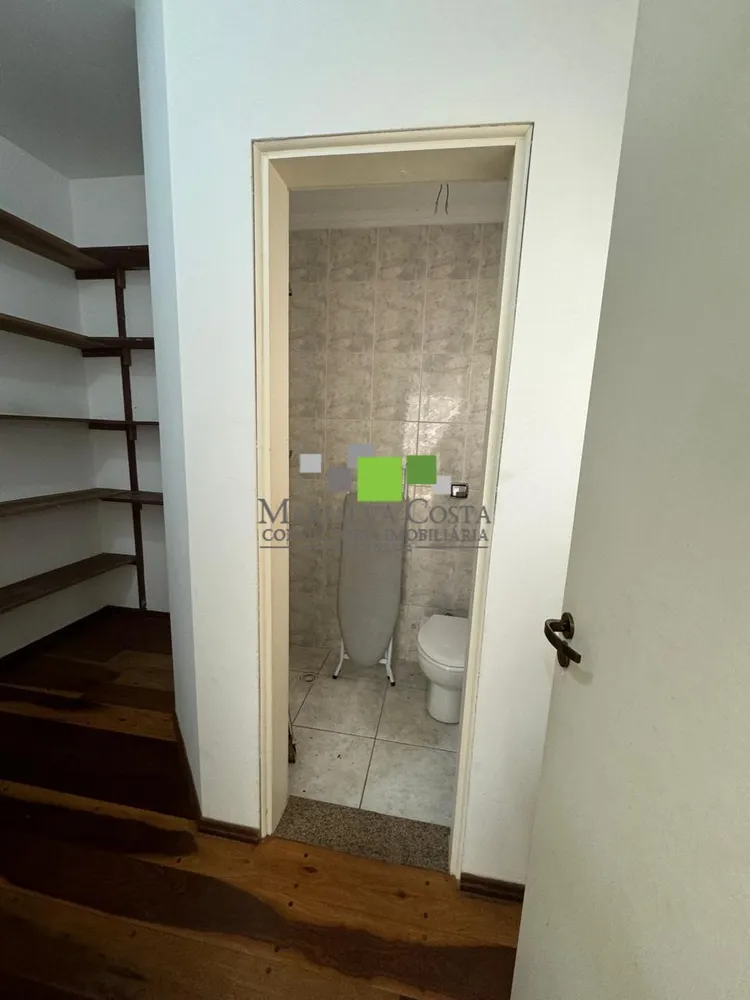 Casa, 4 quartos - Foto 3