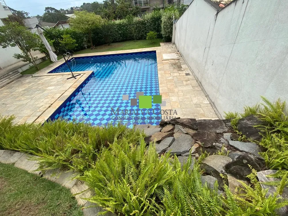 Casa, 4 quartos - Foto 11