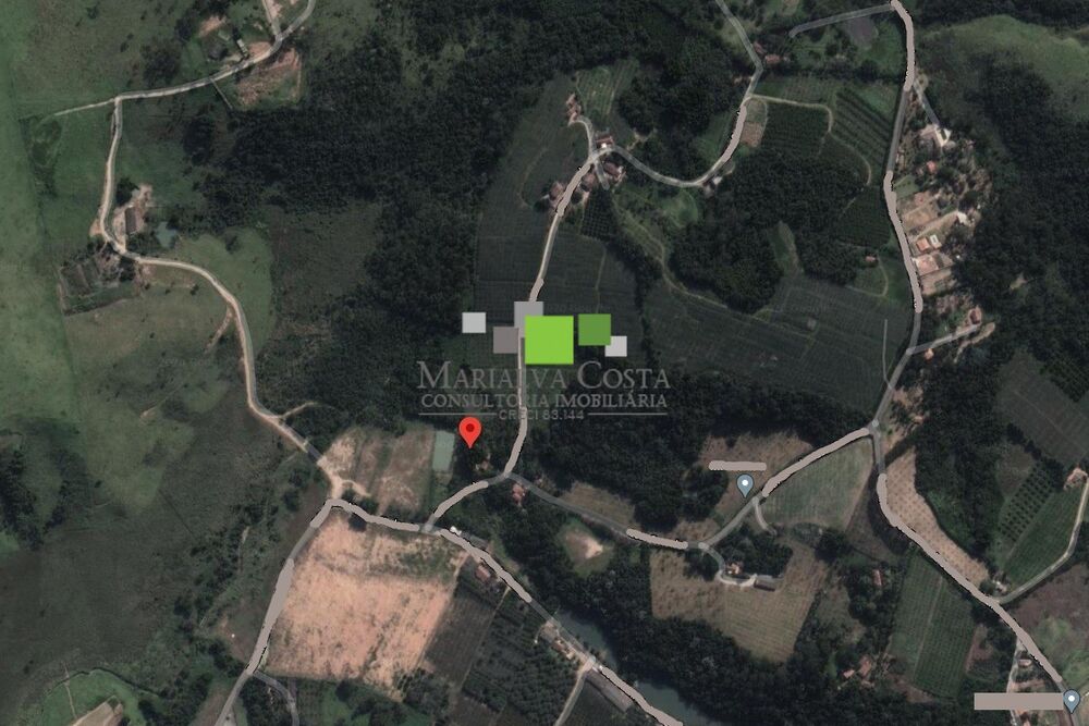 Terreno, 120000 m² - Foto 1