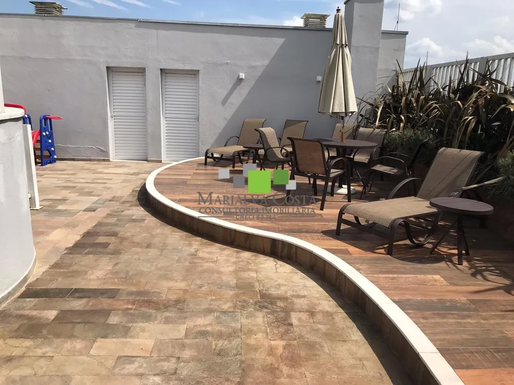 Apartamento, 2 quartos, 68 m² - Foto 10