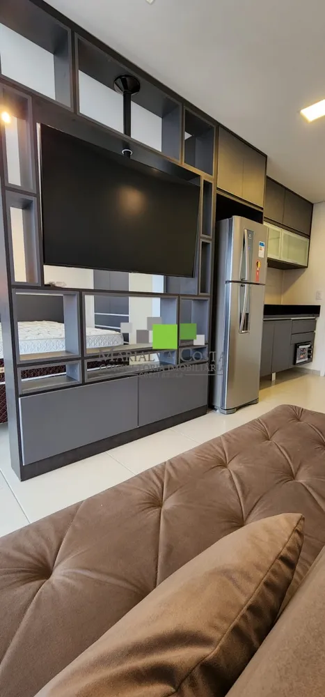 Apartamento, 1 quarto - Foto 1