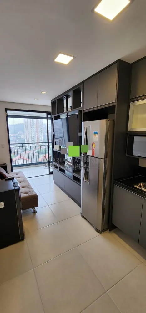 Apartamento, 1 quarto - Foto 4